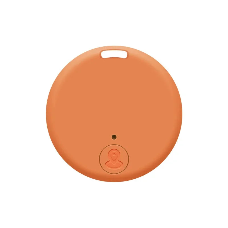 Xiaomi TLocatorracker Mini GPS Bluetooth 5.0 Anti-Lost Device Pet Kids Wallet Smart Finders Track Only For IOS iPhone Accessory
