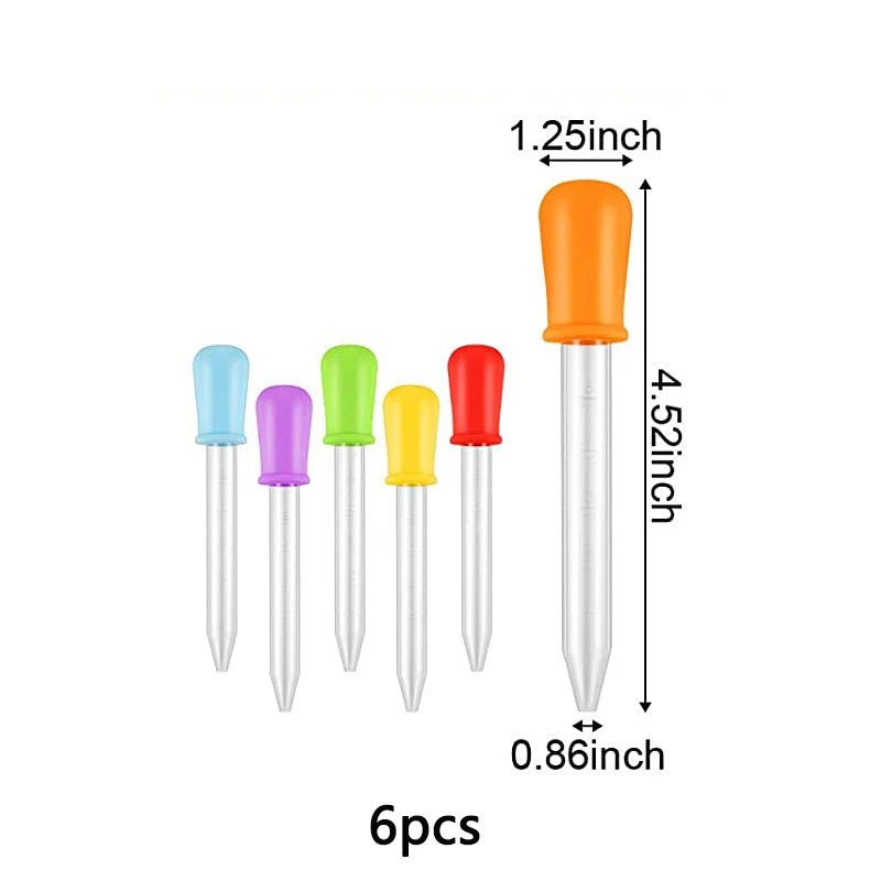 1/4pcs Kids Drop Scoop Clip Tweezers Toys Fine Motor Skill Training Tool Set Montessori Early Learning Education Toys Toddler