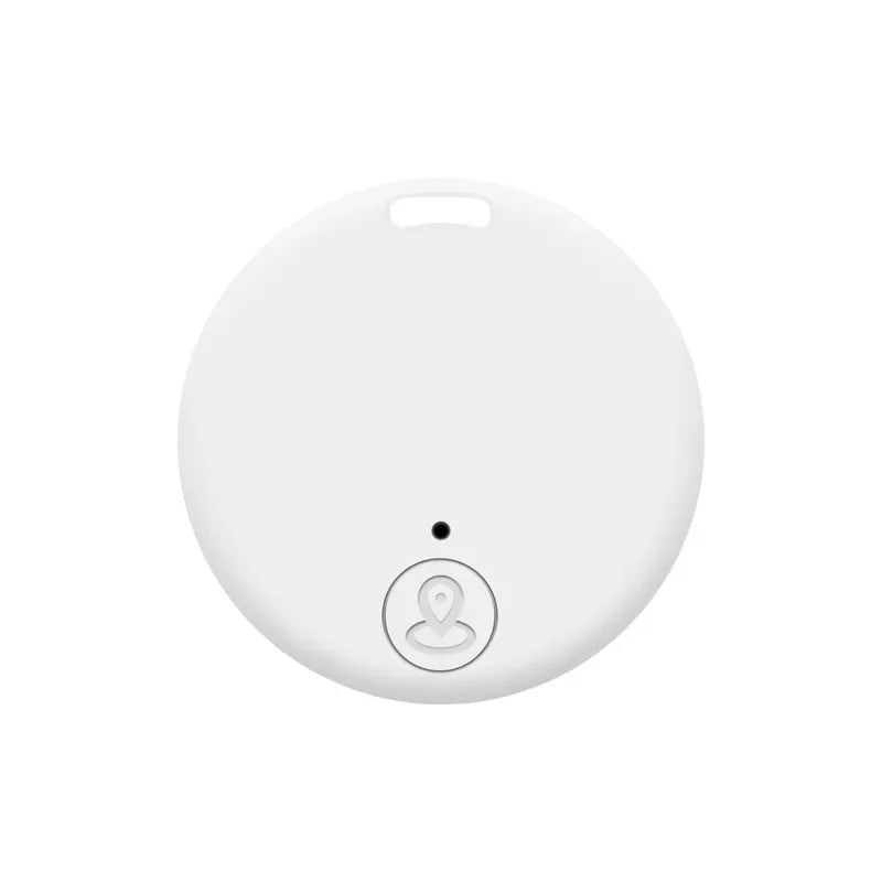 Xiaomi TLocatorracker Mini GPS Bluetooth 5.0 Anti-Lost Device Pet Kids Wallet Smart Finders Track Only For IOS iPhone Accessory