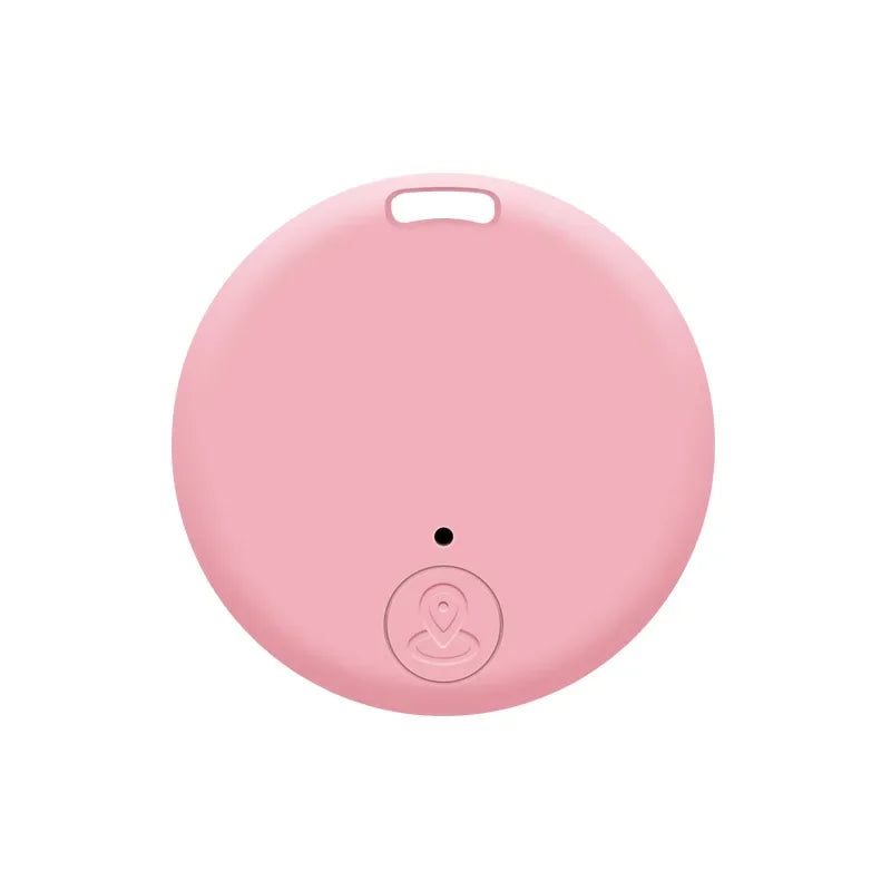 Xiaomi TLocatorracker Mini GPS Bluetooth 5.0 Anti-Lost Device Pet Kids Wallet Smart Finders Track Only For IOS iPhone Accessory