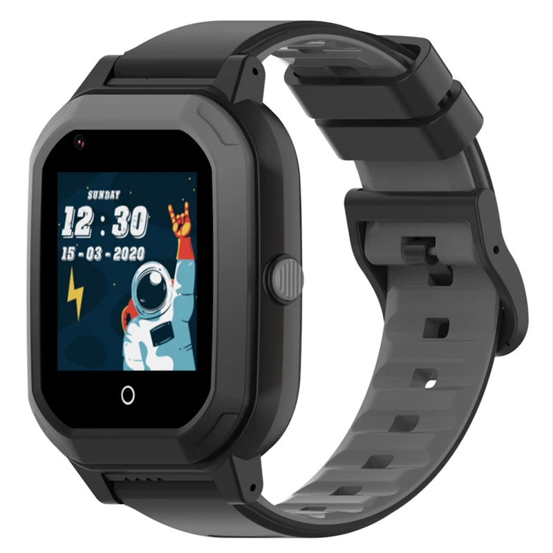 Wonlex Smart Watch Kids 4G Video call Watch Camera Phone SOS GPS wifi Location tracker Children's smart watch KT20