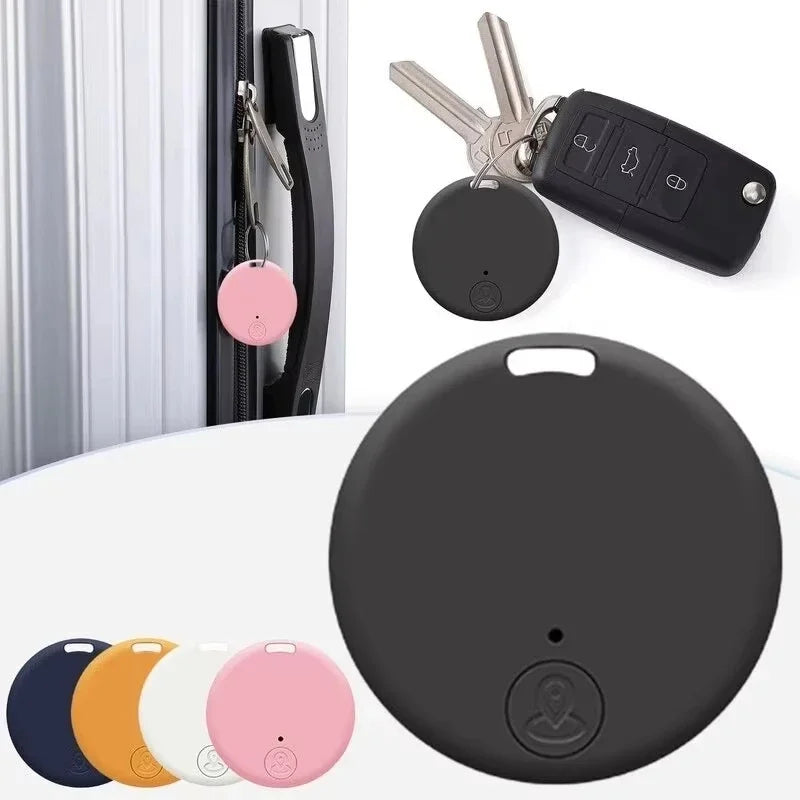 Xiaomi TLocatorracker Mini GPS Bluetooth 5.0 Anti-Lost Device Pet Kids Wallet Smart Finders Track Only For IOS iPhone Accessory