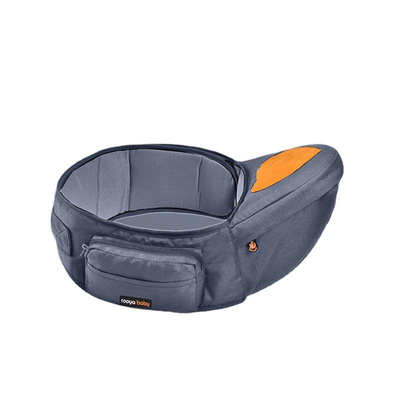 Multi-functional high quality Front Carrier Hip Seat Carrier for Toddler Waist Seat Baby Carrier