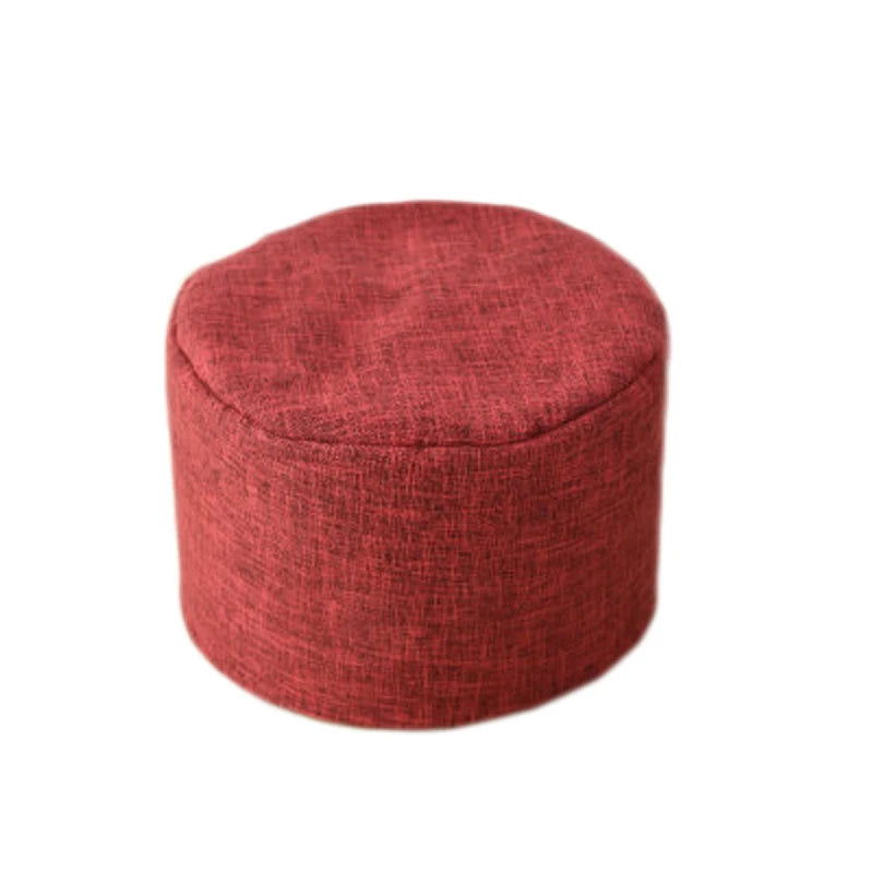 Kids Adults Family Camping Party Gaming Lazy Sofa Bean Bag Chair Couch Puff Ottoman Tatami Floor Seat Pouf Cover Without Filler