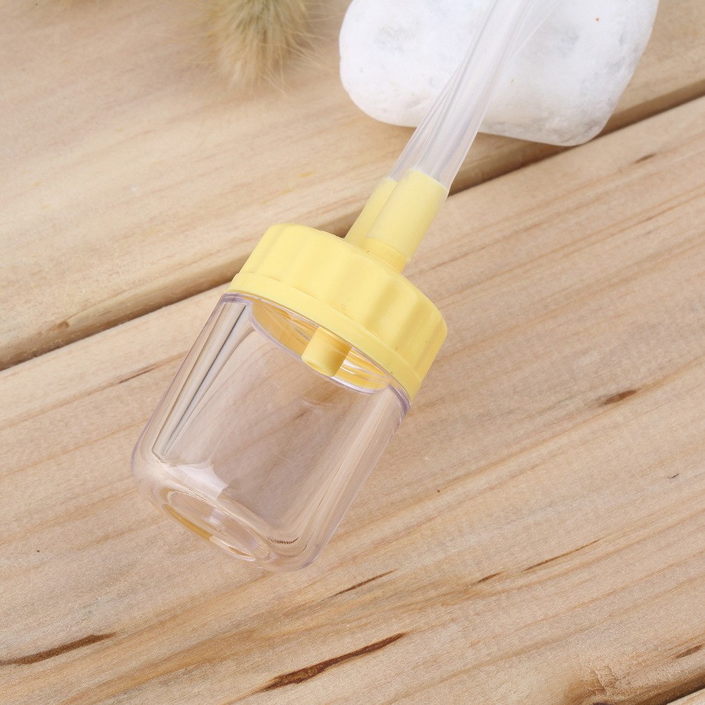 New Born Baby Safety Nasal Aspirator Mucus Vacuum Aspirator Nasal Aspirator Nasal Aspirator Newborn Care Baby Healthy Care Convenient