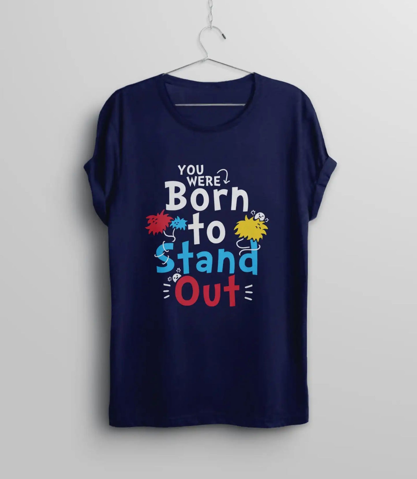 Autism Teacher T Shirt for Women or Men Quote Special Needs Awareness Disability Aspergers