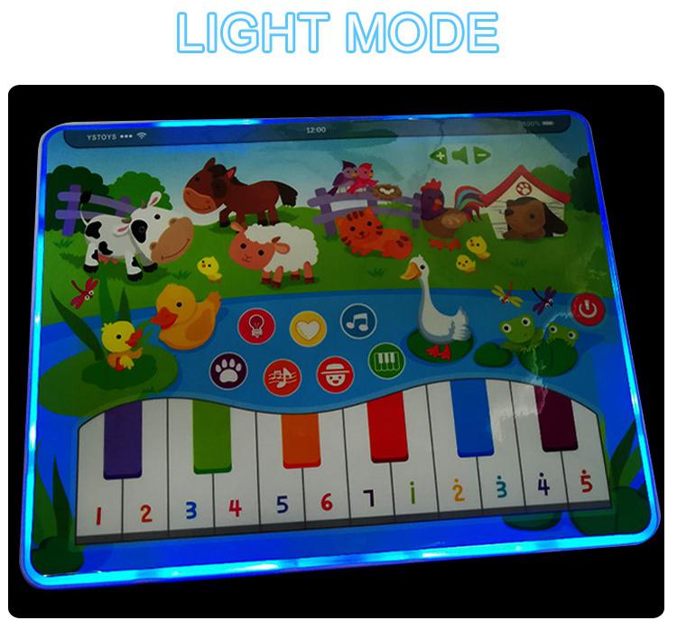 Children Learning Machine Suppliers Education Baby Tablet Toy Gift Practical Toy Tool